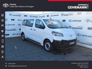 Toyota Proace 2024