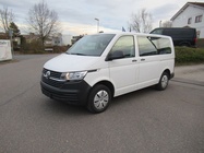 Volkswagen T6 2021