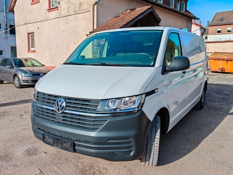 Volkswagen T6