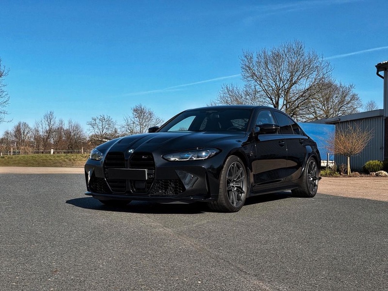 BMW M3
