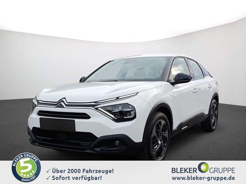 Citroen C4 2023
