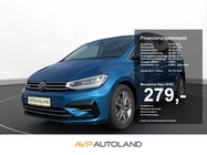 Volkswagen Touran 2022