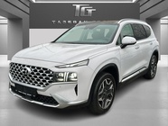 Hyundai Santa Fe 2022