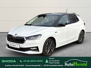 Skoda Fabia 2021