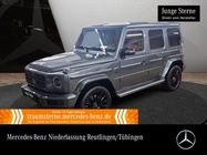 Mercedes-Benz G-Class 2022