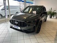 Ford Kuga 2025