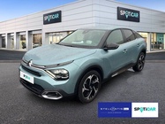 Citroen C4 2023