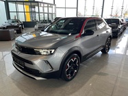 Opel Mokka 2021