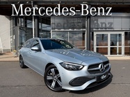 Mercedes-Benz C-Class 2024