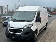 Peugeot Boxer 2020