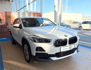 BMW X2 2021