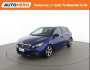 Peugeot 308 2019