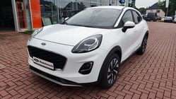 Ford Puma 2023