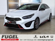 Kia pro cee'd / ProCeed 2021