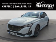 Peugeot 308 2025