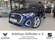Audi Q3 2021
