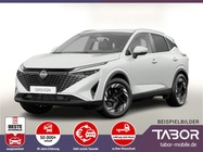 Nissan Qashqai 2026