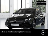 Mercedes-Benz A-Class 2025