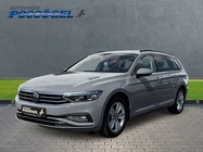 Volkswagen Passat 2023