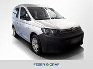 Volkswagen Caddy 2023