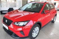Seat Arona 2023