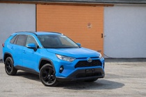 Toyota RAV4 2020