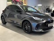 Mazda 2 2025