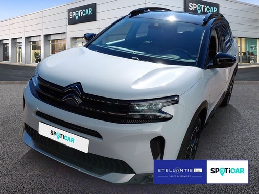 Citroen C5 2024