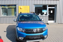 Dacia Sandero 2019