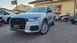 Audi Q3 2015