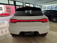 Porsche Macan 2019