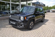 Jeep Renegade 2017