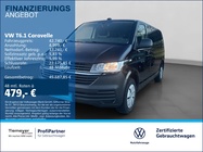 Volkswagen T6 2024