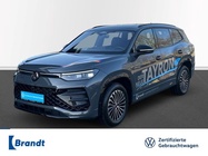 Volkswagen Tayron 2025