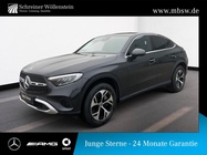 Mercedes-Benz GLC-Class 2025