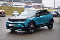 Opel Mokka 2025