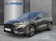 Ford Kuga 2022