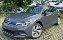 Volkswagen Golf 2020