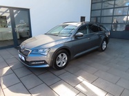 Skoda Superb 2023