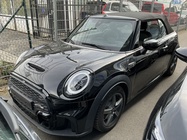 MINI Cabrio 2021