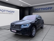 Volkswagen Touareg 2021