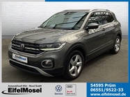 Volkswagen T-Cross 2021