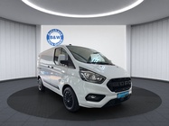 Ford Transit Custom 2021