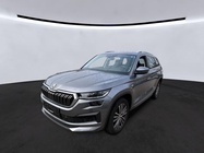 Skoda Kodiaq 2023