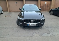 Volvo XC60 2022