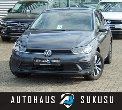 Volkswagen Polo 2024