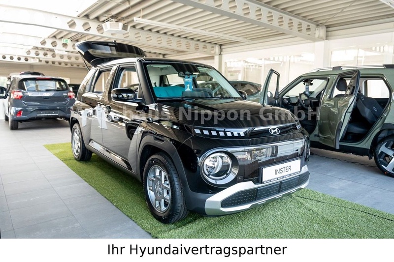 Hyundai Inster
