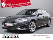 Audi A4 2024