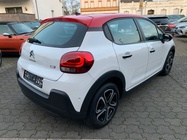 Citroen C3 2020