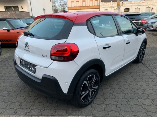 Citroen C3 2020